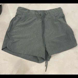 Freely Active Shorts